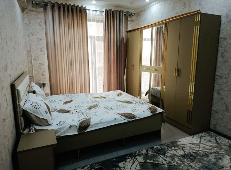 Аренда квартира для семей на долгий срок <br />
3 комнат <br — фото 4