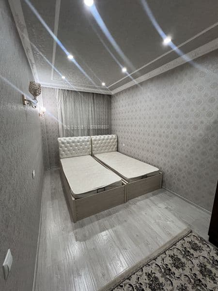 Аренда квартира <br />
Район - Алмазарский<br />
Ориентир -  — фото 2