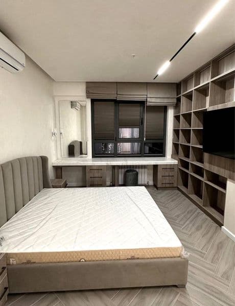 Аренда квартира:    #МирзоУлугбекский район<br />
Ориентир: 