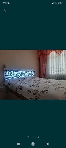 +998903292060. Хамма шароити бор кулай метро одила атрофида  — фото 2