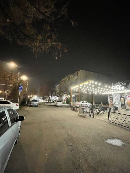 Ijaraga beriladigan kvartira<br />
Район: Олмазор <br />
Кўч — фото 2