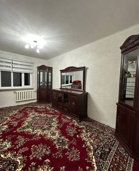 Sheriklikga qizlarga kvartira bor 3 xonali Manzil Chilonzor  — фото 5