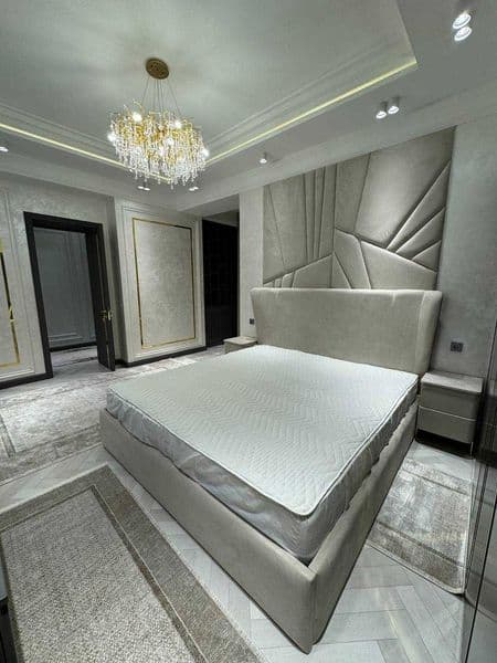 • Район: Шайхантаухрский<br />
• Ташкент Сити / ЖК Boulevard — фото 4