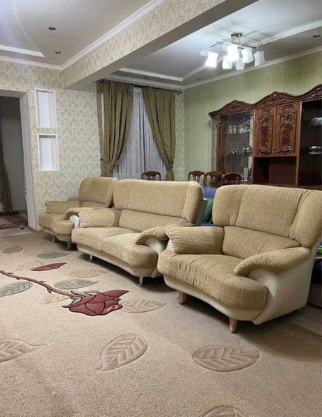 ID #2989<br />
#Аренда квартиры <br />
• Район - #Мирзо Улуг — фото 3