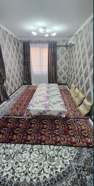 Сурочна аренда квартира бектемирский район куйлук метро якин — фото 4