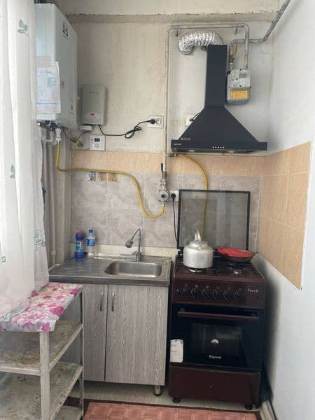 Quruchilar Metro 12 bekatga joylashgan .   2- xonali Uyda .x — фото 5