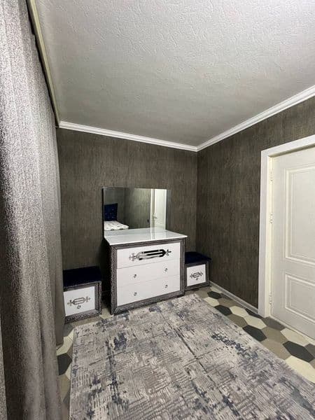 Квартира после ремонта, чистая и аккуратная, есть вся техник — фото 4