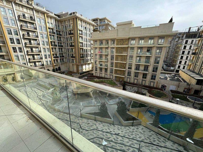 Сдается в аренду современная 2-комнатная квартира в престижн — фото 4