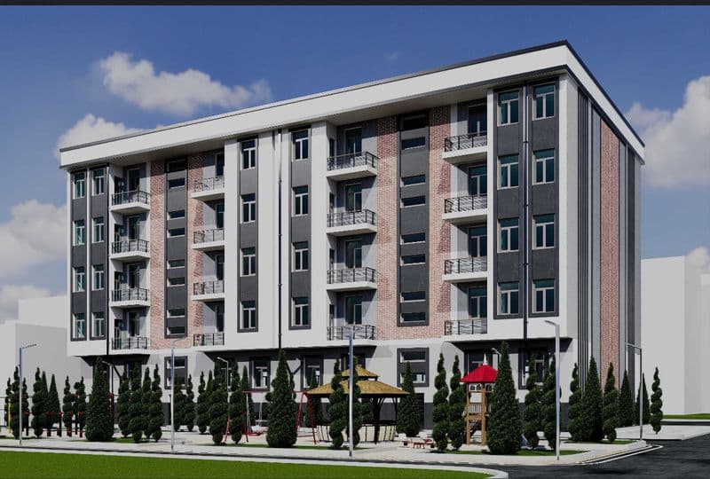 SILVER AVENUE FIRMASI Yuqorichirchiq tumani<br />
<br />
" N — фото 4