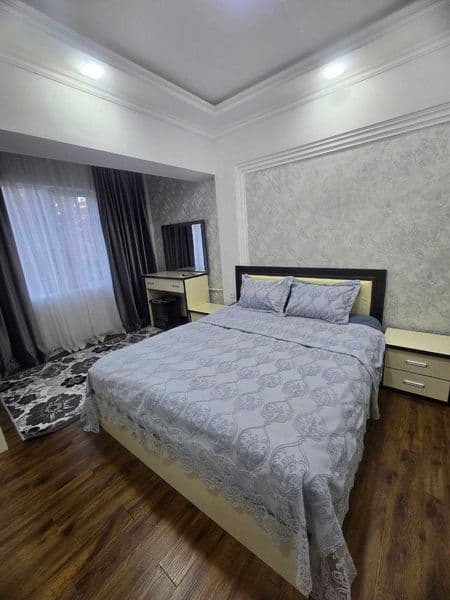 Сдается квартира с красивым ремонтом<br />
<br />
• Район: М — фото 2