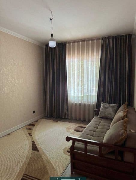 Сдаётся в аренду на Карасу-4 1/1/4 38м² квартира в хорошем с — фото 2