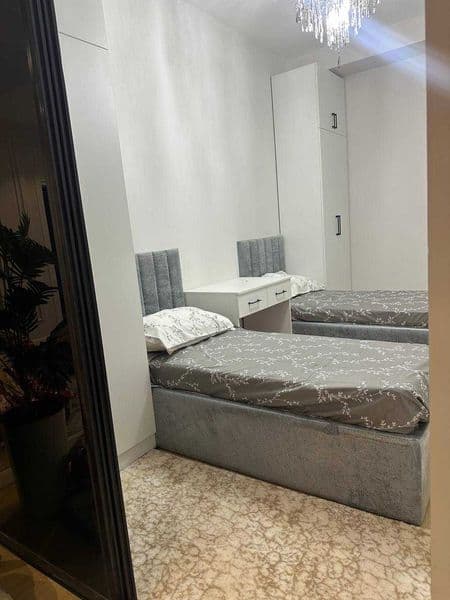 3/8/10 - 1500    НОВОСТРОЙКА <br />
<br />
Адрес : ул. Нукус — фото 2