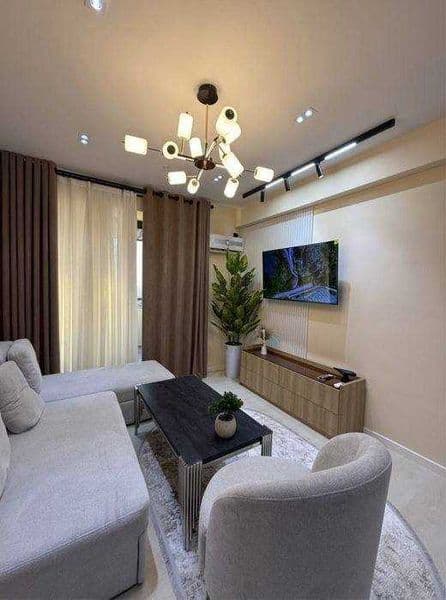 Сдаётся КЛАССНАЯ квартира<br />
<br />
• Район: Шайхантахурс — фото 3