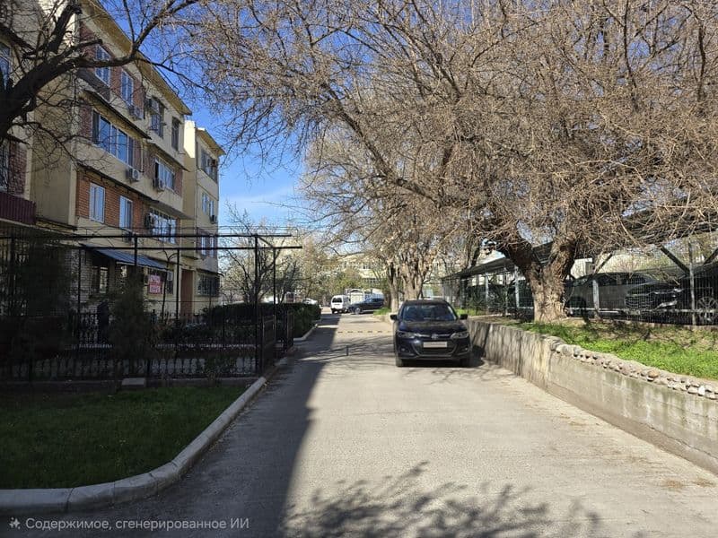 Сдаются 2 квартиры на одной лестничной площадке в центре гор — фото 4