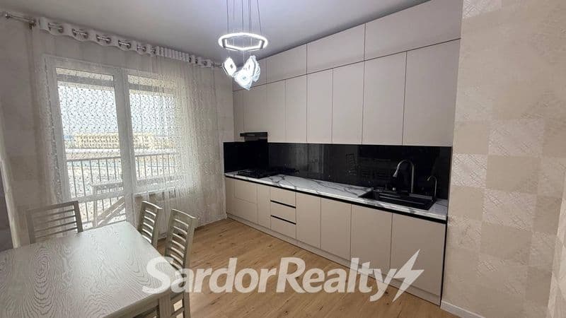 2 комнатная квартира ЖК NRG Zamon<br />
<br />
Адрес: Яшнаба