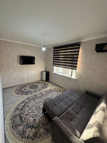 Qizlarga kvartira <br />
<br />
 Manzil: Yunusobod 17-kvartl — фото 2