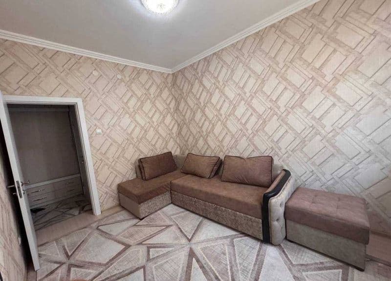 Корасу-5<br />
Golden House<br />
Новостройка<br />
1/4/8<br — фото 2