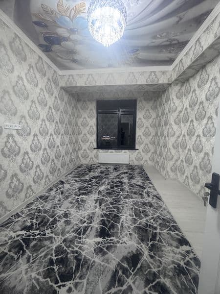 Яшнобод Chine house да аренда квартира. Евроремонт янги уй,  — фото 5
