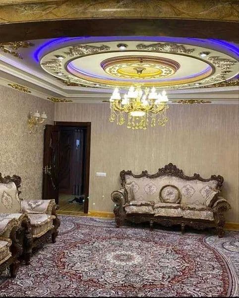 Район: Шайхантахурский<br />
Адрес: ганга<br />
 ганга себзо