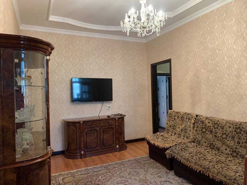 Сдается срочно!<br />
Центр города, метро Пахтакор 2 минуты  — фото 5