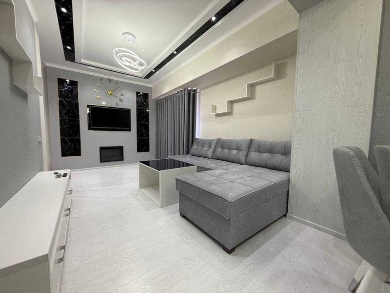 Район: Юнусабадский<br />
Адрес: Ц5 Минор метро<br />
<br />