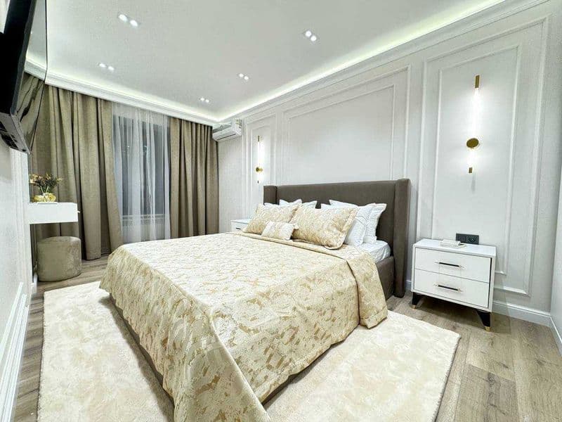 Шайхантахурский район <br />
Ташкент Сити <br />
Жк Бульвар< — фото 4