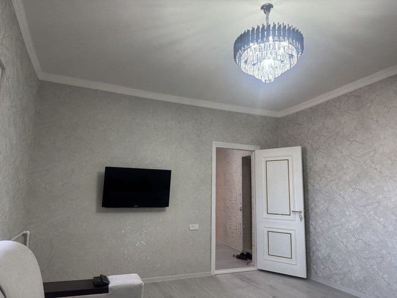 Ijaraga beriladigan kvartira<br />
Район: Олмазор <br />
Кўч — фото 5