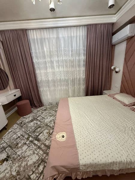 АРЕНДА КВАРТИРА<br />
НОВОСТРОЙКА<br />
<br />
Яккасарайский