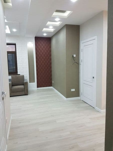 Сдаётся 3х комнатная квартира семейным на долгий срок с новы — фото 3