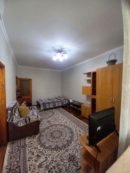 Аренда 1-комнатная квартира <br />
<br />
М. Улугбекский рай — фото 2