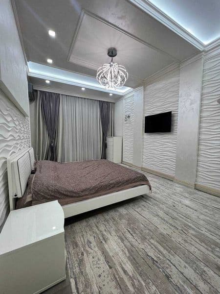 Cдаётся  квартира в Новостройке <br />
#Ориентир - Мирабад Э — фото 4