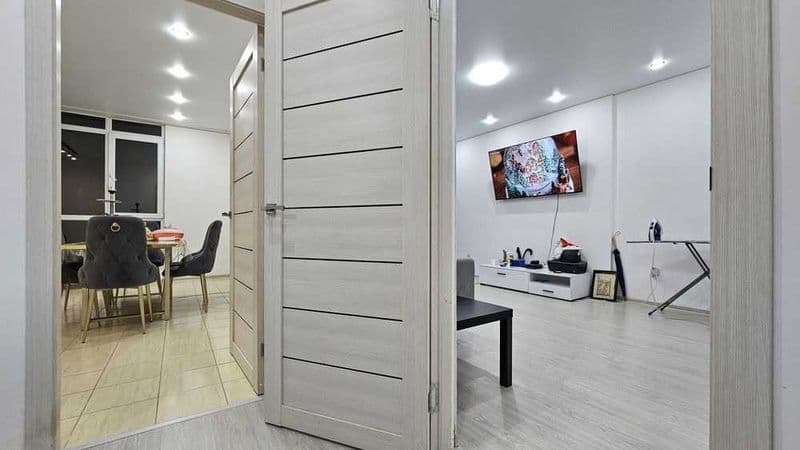 [M:0403]<br />
Уникальное предложение аренды в Чиланзарском  — фото 3