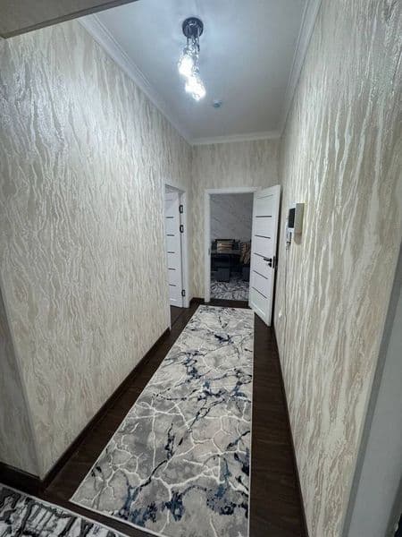 Yakkasaroy tumanida, Kosmonavtlar metrosi yaqinida qulay va  — фото 5