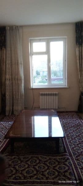 Аренда Квартира <br />
Кора камиш 2/4 <br />
1 хона  <br />
