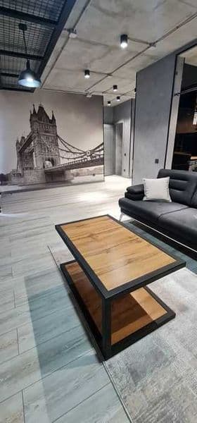 Сдаётся  Квартира в стиле ЛОФТ<br />
#Ориентир -Пастернак<br — фото 3