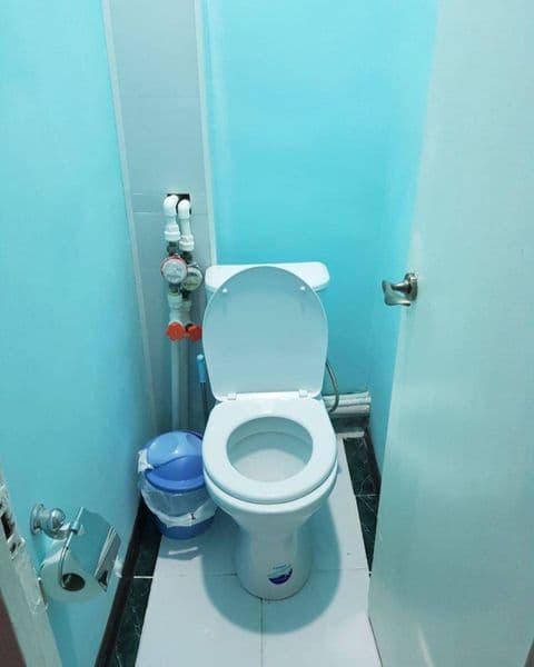 Сдается комната или место в комнате для девушки или женщины  — фото 4