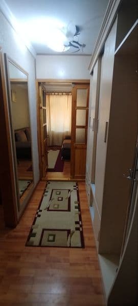 Максим горький аренда квартира 2 комнатная 1 этаж 5 этажност — фото 5