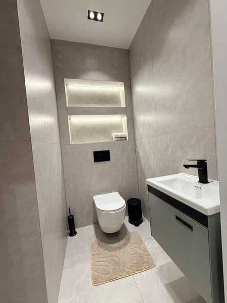 KVARTIRA <br />
Manzil: Shayxontohur, Alisher Navoiy Metro,  — фото 4