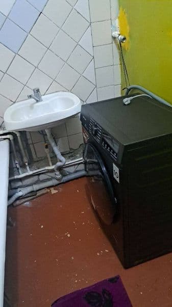 Аренда 3 бекатда 2хона 4милион сумда расимдаги холаьда..эгас — фото 3