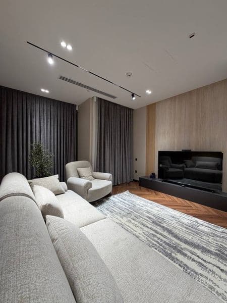 Сдаётся в аренду<br />
Квартира в небоскрёбе<br />
Жк "Nest  — фото 2