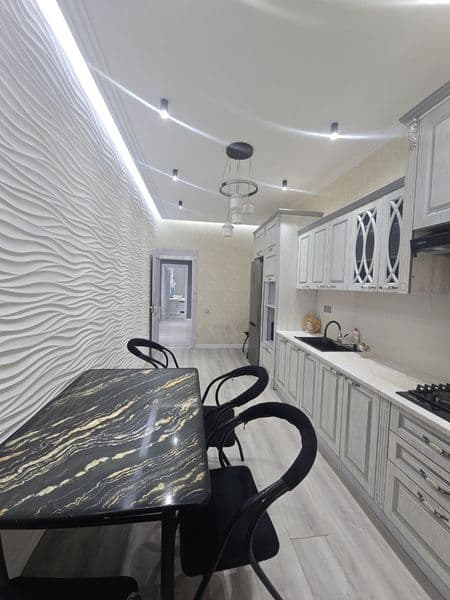 Yunusobodda Minor metro tomonda 2 xonali kvartira ijaraga be — фото 3