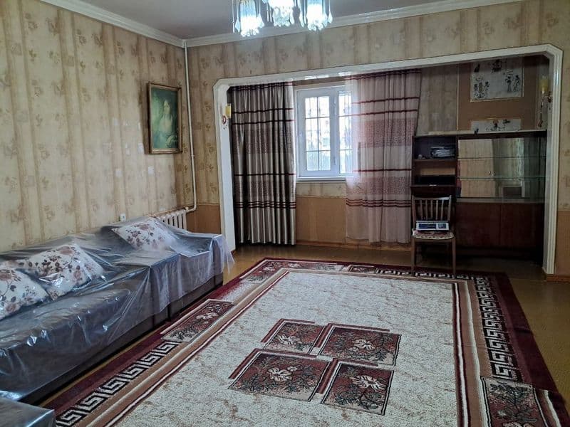 Yunusobod 11- kvartal, mega planetni orqasida, metroga 4 min — фото 4