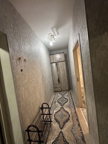 1 xonali uy kvartiraga beriladi sharoiti zur xoladlnik kondi — фото 3