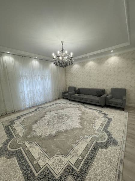 Сдаётся квартира в Новостройке. Юнусабадский район.<br />
ЖК — фото 2