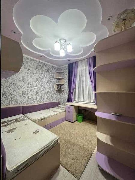 Сдаётся Квартира <br />
Карасу-1<br />
район: Мирзо-Улугбек< — фото 2