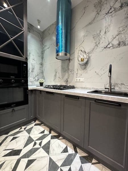 Мирабдаский район <br />
Ул. Нукусская<br />
Новостройка <br — фото 4