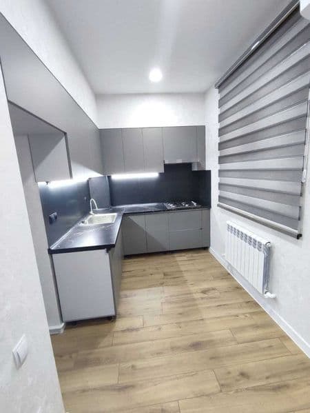 2-комнатная квартира 60 м² в Юнусабадском  районе, Юнусабад  — фото 3