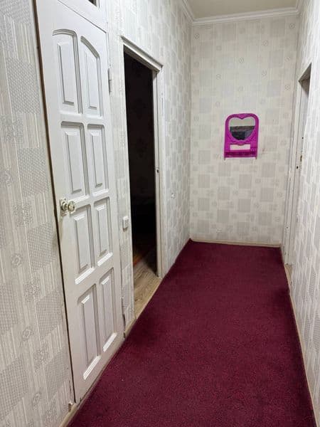 Сдаётся 2-комнатная квартира на Юнусабаде, 11 квартал<br />
 — фото 4