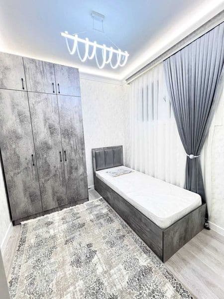Сдаётся ШИКАРНАЯ квартира<br />
<br />
• Район: Яшнабадский< — фото 3