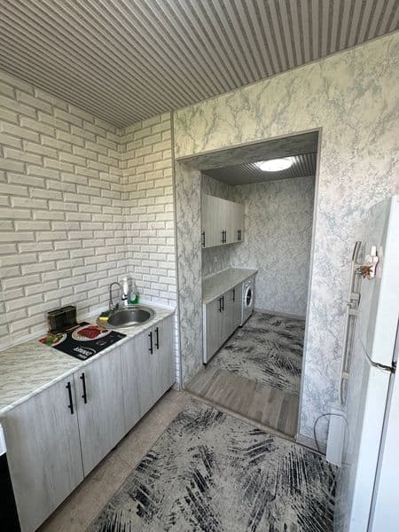 Сдается квартира на Чиланзар- Октепа Махалля Санъаткор. 3ех  — фото 3